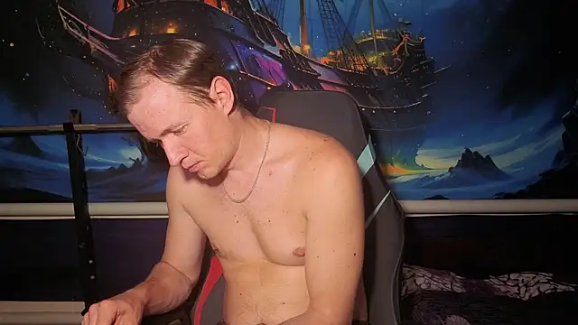 Вебкам-шоу DiMastyzzz