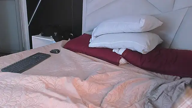 AerumChae's Webcam Show