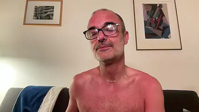 Show de webcam de Milkywaymen