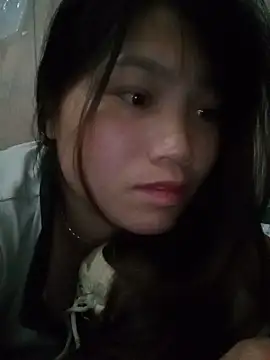 lylaanhmin Adlı Modelin Canlı XXX Sohbeti