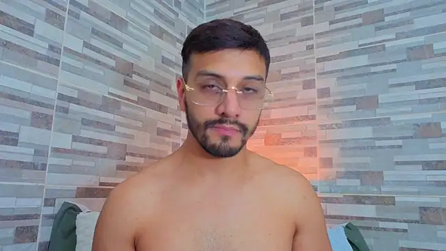 joelcallvil1 Show Webcam