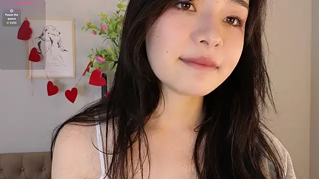 Noiry_Vuvez's Live XXX Chat