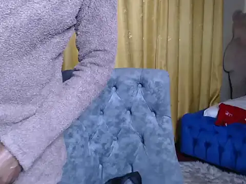 Chat +18 de sasshakimm ao vivo
