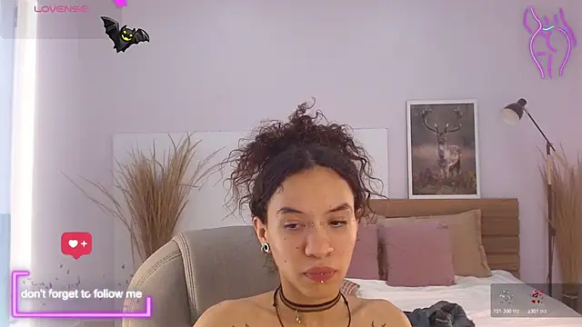 Chat +18 de ilitzy_cardona ao vivo