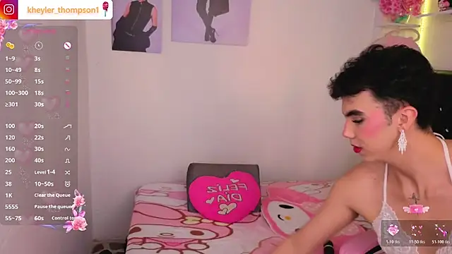 Kheyler_1 – Live XXX-chat