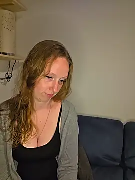 SweetGermanAlina Webcam-Show