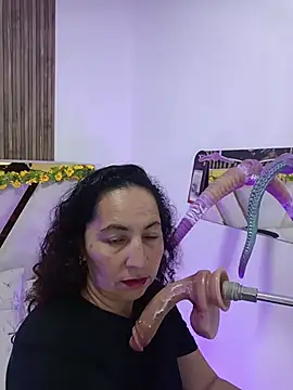 Show Webcam de Luna_Naughty1