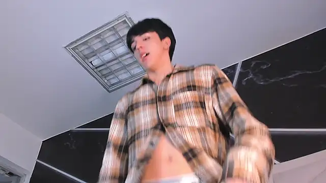 AerumChae Show Webcam