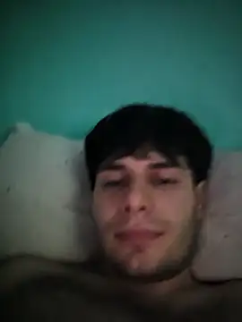 Dangreyc4's Webcam Show