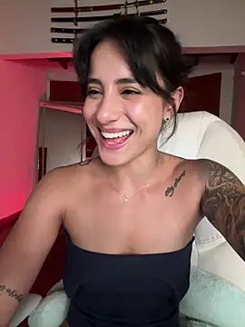 Chatroom XXX en direct de Ale_Lewis