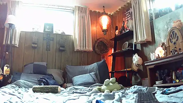 Makowboy webkamerás műsora