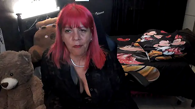 Chat XXX en directo de diavo72
