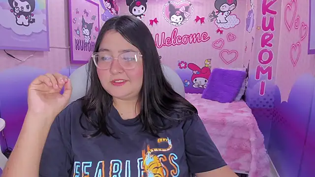 Dulce_meow's Live XXX Chat