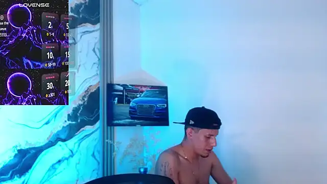 Chat +18 de Sebastian_Smith__ ao vivo