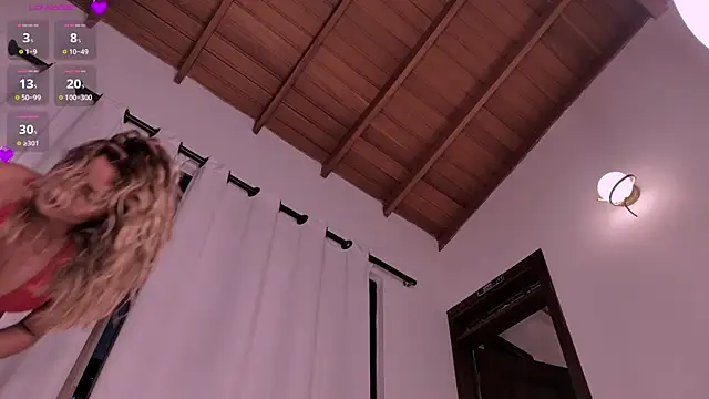 KyomiVelvet 라이브 XXX 채팅