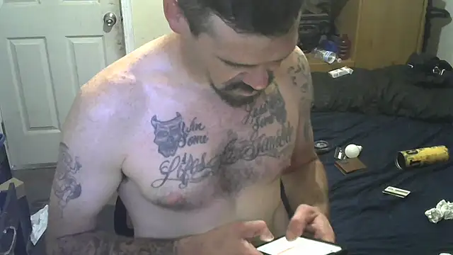 Johnny1991Blunt webkamerás műsora