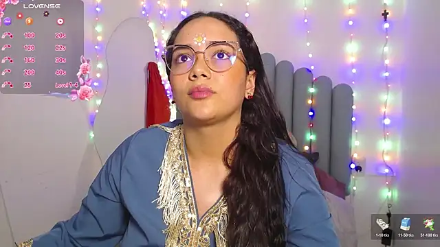 farah_samira Chat XXX in diretta