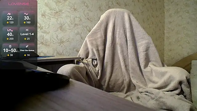 عرض كام Alexis_Gordon