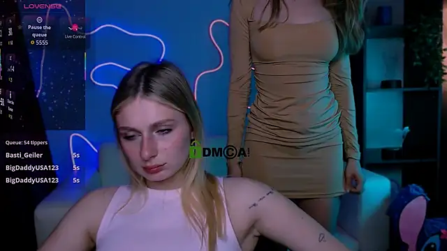 Živý XXX chat mary_meow_hot