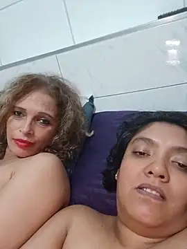โชว์เว็บแคมของ 2Juicy_pussy