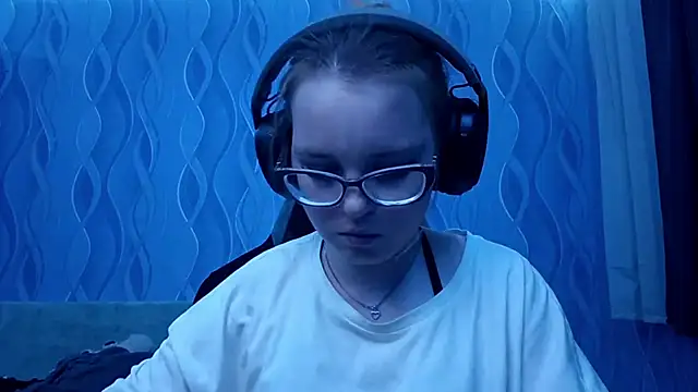 JennieSpotted's Webcam Show