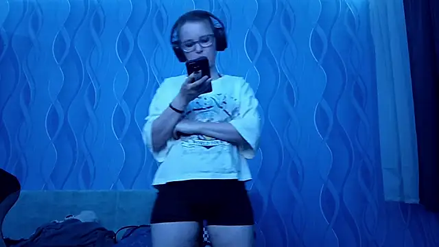 JennieSpotted's Webcam Show
