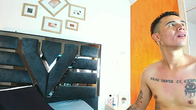 แชท XXX สดของ Irina_and_Max