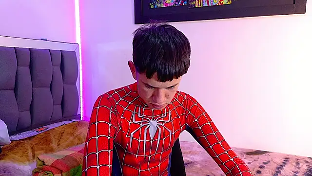 แชท XXX สดของ Twink_daren