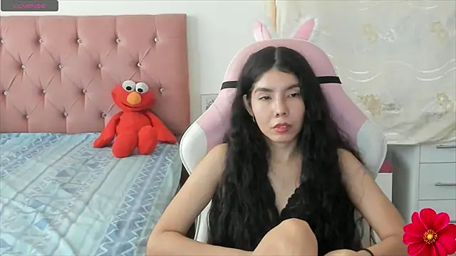 Chatroom XXX en direct de MyAngel777m