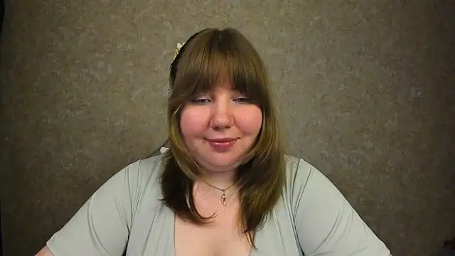 Chat XXX en directo de DafnaMonroe