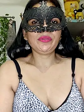 BhabhiPooja69 网络视讯表演