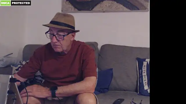 Chat XXX Live bluedae1