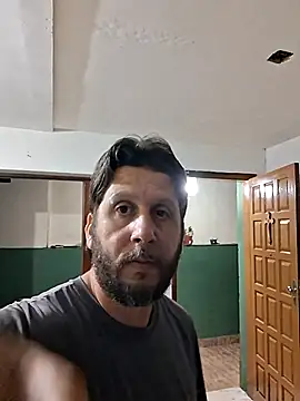 Show de webcam de CasadoHetero