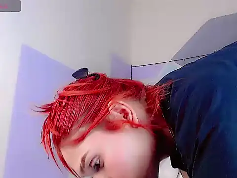 salome-guzman06 Webcam Show