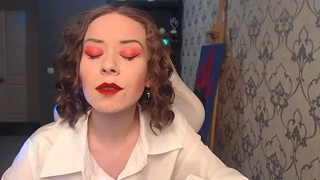 FascinatingEyess' Live XXX Chat