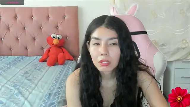 MyAngel777m's Live XXX Chat