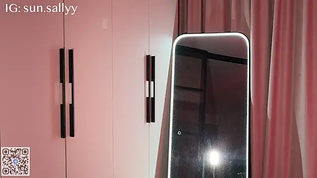 sunsally – Naživo XXX chat
