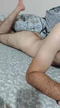 maher990 Adlı Modelin Canlı XXX Sohbeti