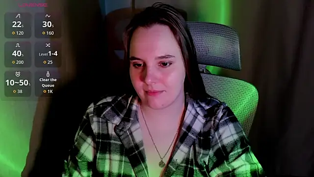 Noir_Ember_'s Live XXX Chat