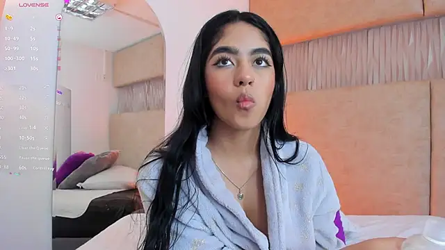 _kyraa_ Webcamshow