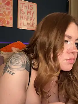Chat XXX en directo de VictoriaLaFleur