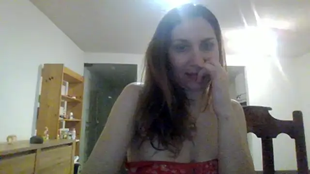 Chat +18 de JasmineGlamour ao vivo