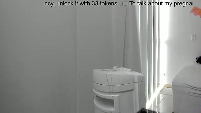 Živý XXX chat selenasmith18