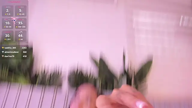 stephanymonroeのライブXXXチャット