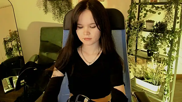 Živý XXX chat Elainebeness