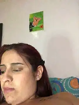 XXX chat uživo modela Zoey_sweet01