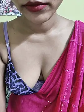 دردشة Rubina_Love الجنسية المباشرة
