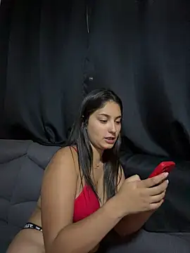 Chat XXX ao vivo de Lucyfer-fire