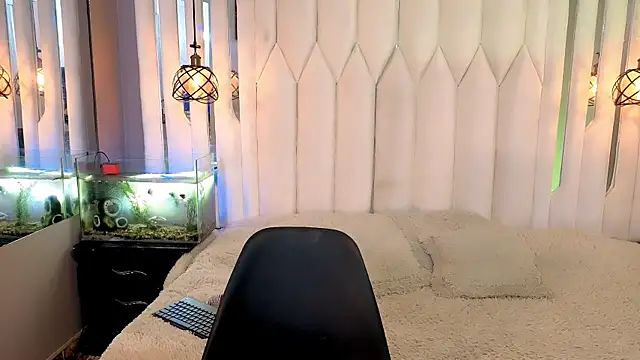 Webkamerová show Megan_Do_Santos