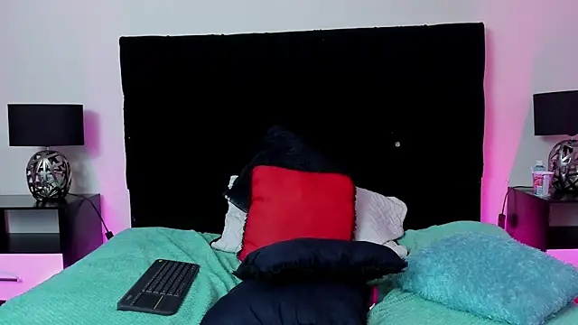 queen_missy Live XXX-chat